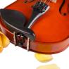 Buy cheap Wholesale Professional student 4/4 violin practice music toy Antique Instrument Violin Grease, wood pulp, starch and gum from wholesalers