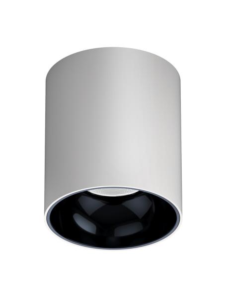 SR307NML 10W20W30W60W series IP65 waterproof surface mounted downlight spotlight