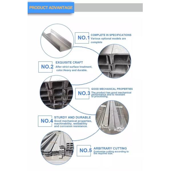 0.8mm-5.8mm Stainless Steel Angle Bar