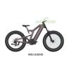Buy cheap 7 Speed Electric Off Road Bikes For Adults , 30Ah Battery 26 inch electric bicycle from wholesalers