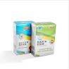 Buy cheap 350G Coated Paper Box Healthcare Packaging Box For Calcium Tablet Package from wholesalers