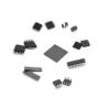 Buy cheap PIC24FV08KM202T-I/ML from wholesalers