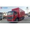 Buy cheap Dongfeng Stake Cargo Truck 8tons 10tons from wholesalers