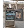 Buy cheap 4 Degrees 108L Capacity Portable Blood Storage Freezer R134a Refrigerant For Hospital from wholesalers