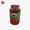 Buy cheap 1300g Jarred Tomato Paste , Deliciously Concentrated Tomato Paste from wholesalers
