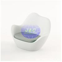 Buy cheap Rotational Moulded Furniture Single Person Sofa , Roto Furniture OEM Service product