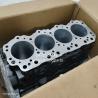 Buy cheap Cylinder Head 8973527442 for Engine 4JG1-288390 Excavator ZX75US-A from wholesalers
