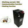 Buy cheap 54V 30Ah Sodium Ion Battery Pack for Forklifts with 10% Cost Savings and 3000 Cycle Life from wholesalers