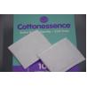 Buy cheap 100% Pure Cotton Biodegradable Skincare Cosmetic Cotton Pads Makeup Remover from wholesalers
