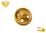 Yin Tai Spares Parts Supplier Bulldozer Idler Group For D20 D20A-5 D20P D21 D31