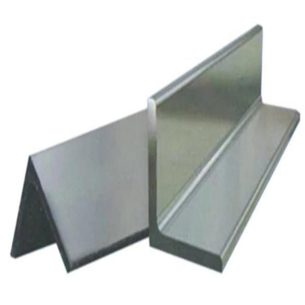 Buy cheap A276 Steel Angle Bar Galvanized Corten Hollow Iron Ss Angle Bar from wholesalers