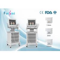 Buy cheap Beauty & Personal Care HIFU FACE hifu focused ultrasound beauty treatment for product