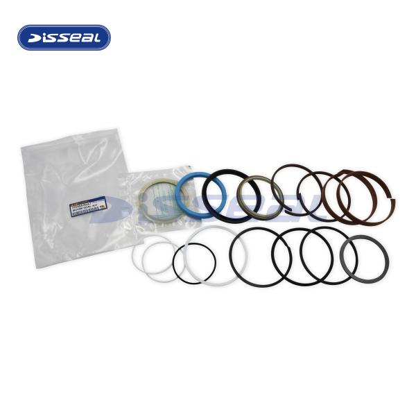 Buy cheap S19000-58899 SK015 KOBELCO Boom Seal Kit Hydraulic Cylinder 30MM Rod 55MM Bore from wholesalers