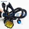 Buy cheap 21N6-21020 Wiring Harness For R220W-7 Excavator 21n6-21020 from wholesalers