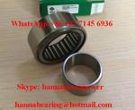 Sheet Steel Cage Aligning Needle Roller Bearing PNA25/47 25x47x20mm