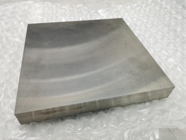 Buy cheap Tungsten Carbide Black Tungsten Carbide Plate Or Carbide Strip from wholesalers
