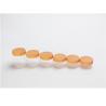 Buy cheap Eco Plastic Cosmetic Jars Skincare Cosmetic Cream Containers Bamboo from wholesalers