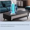 Buy cheap High Performance UVC LED Light , Uv Sterilizer Lamp For Bacteria Killing from wholesalers