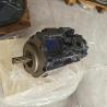 Buy cheap Komatsu FD50AYT-10 Forklift Pump 708-1T-00711 708-1T-00710 Hydraulic Pump Plunger Gear Pump from wholesalers