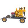 Buy cheap Jxy200 Multi Spindle Core Drill Rig 22hp Power from wholesalers