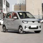 2022 Chinese Mini Ev Car Energy Vehicles Electric Car Adult New Car Xiaohu Fev