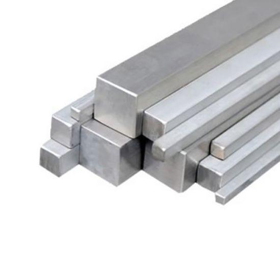 Buy cheap 1mm - 300mm Customized ASTM Stainless Steel 304 Flat Bar Cold Rolled SUS 420F 422 431 ROHS For Greenhouse Structure from wholesalers