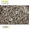 Buy cheap PP PE Plastic Pelletizing Machine Compactor Granulator Recycling Flakes Squeezing from wholesalers