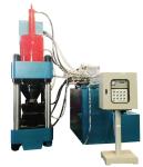 Metal Powder Hydraulic Aluminium Chips Briquette Press Machine for Iron Ore
