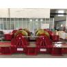 Buy cheap 500T Pipe Conventional Welding Roller For Pipe Butt With Bolt Adjustment from wholesalers
