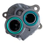 Komatsu PC400 Excavator 6D125 Diesel Engine Oil Pump 6151-51-1005
