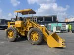 Used Caterpillar 910 Wheel Loaders Cat