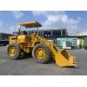 Buy cheap Used Caterpillar 910 Wheel Loaders Cat from wholesalers