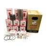 Buy cheap 6BT5.9 Engine Cylinder Liner Assembly 3904166 3957795 from wholesalers