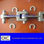 CP-123 Conveyor Spare Parts with 220V Voltage