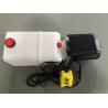 Buy cheap 12V DC 1.6kw mini Hydraulic Power Packs from wholesalers
