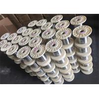 Buy cheap 580~640 °C Vanadium Cobalt Iron Alloy 2J31 For Cold Rolled Strip Cold Drawn Wire product