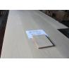 Buy cheap 2200x300x20 4MM Top veneer Oak Engineered Hardwood Flooring, Color White Heaven, Brush, UV lacquer from wholesalers