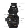 Buy cheap Skl-6c Fiber Optic Cleaver for Single Tube Fiber Cutting from wholesalers