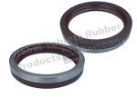 Buy cheap OEM Quality Rear Wheel Hub Oil Seal for Mercedes Benz 145*175*27mm,Half Rubber from wholesalers