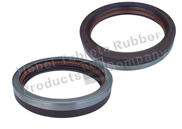Quality OEM Quality Rear Wheel Hub Oil Seal for Mercedes Benz 145*175*27mm,Half Rubber Half Iron for sale