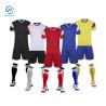 Buy cheap Customized Football Leisure Wear Suites Sizes L Unleash Your Team's Unique Spirit from wholesalers
