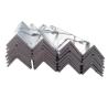 Buy cheap Iron Stainless Steel 304 Angle Bar Hot Rolled Corner Right Angle For Transmission Tower from wholesalers