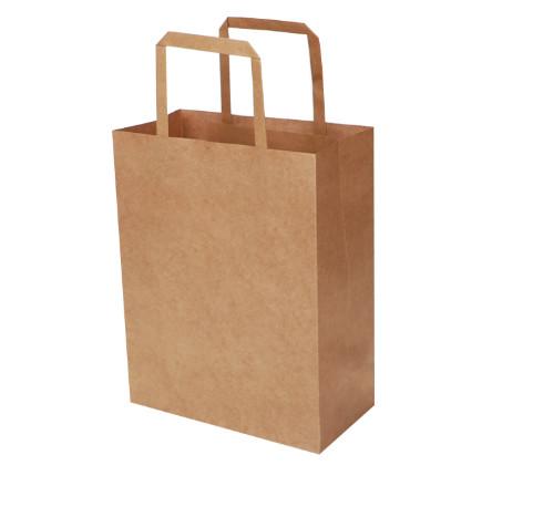Buy cheap FDA Printed Paper Shopping Bags from wholesalers