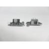 Buy cheap P20 100K Automotive Aluminum Die Casting Parts DME Polishing from wholesalers