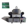 Buy cheap AC220V 190mm Roller Car License Plate Hot Stamping Machine from wholesalers