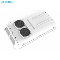 Buy cheap TS16949 41000BTU Vehicle Air Conditioning product