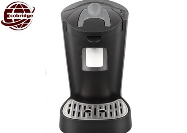 Buy cheap OEM ODM 2.5 Bar Pod American Coffee Maker , Capacity 1.0L Coffee Maker Machine from wholesalers