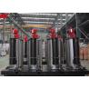 Buy cheap Natural Circulation 1000kg/H Oil Fired Steam Generator from wholesalers