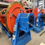 Buy cheap High Speed Rigid Stranding Machine JLK-630/12+24 Overhead Conductor ACSR/AAAC/AAC from wholesalers