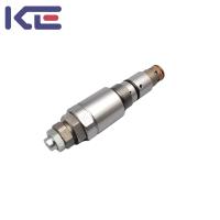 Buy cheap R225-7 R225-9 Hydraulic Main Control Valve Mini Excavator Parts 31N6-17400 product